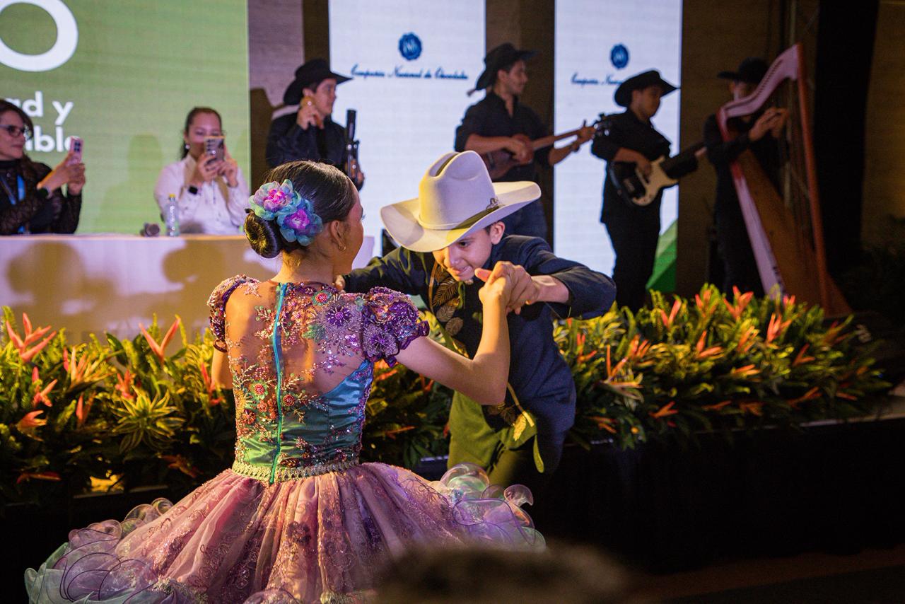 Inauguración del 8° Seminario Internacional de Cacao — imagen 4