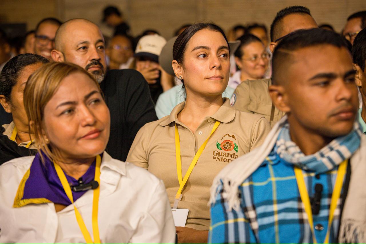 Inauguración del 8° Seminario Internacional de Cacao — imagen 8