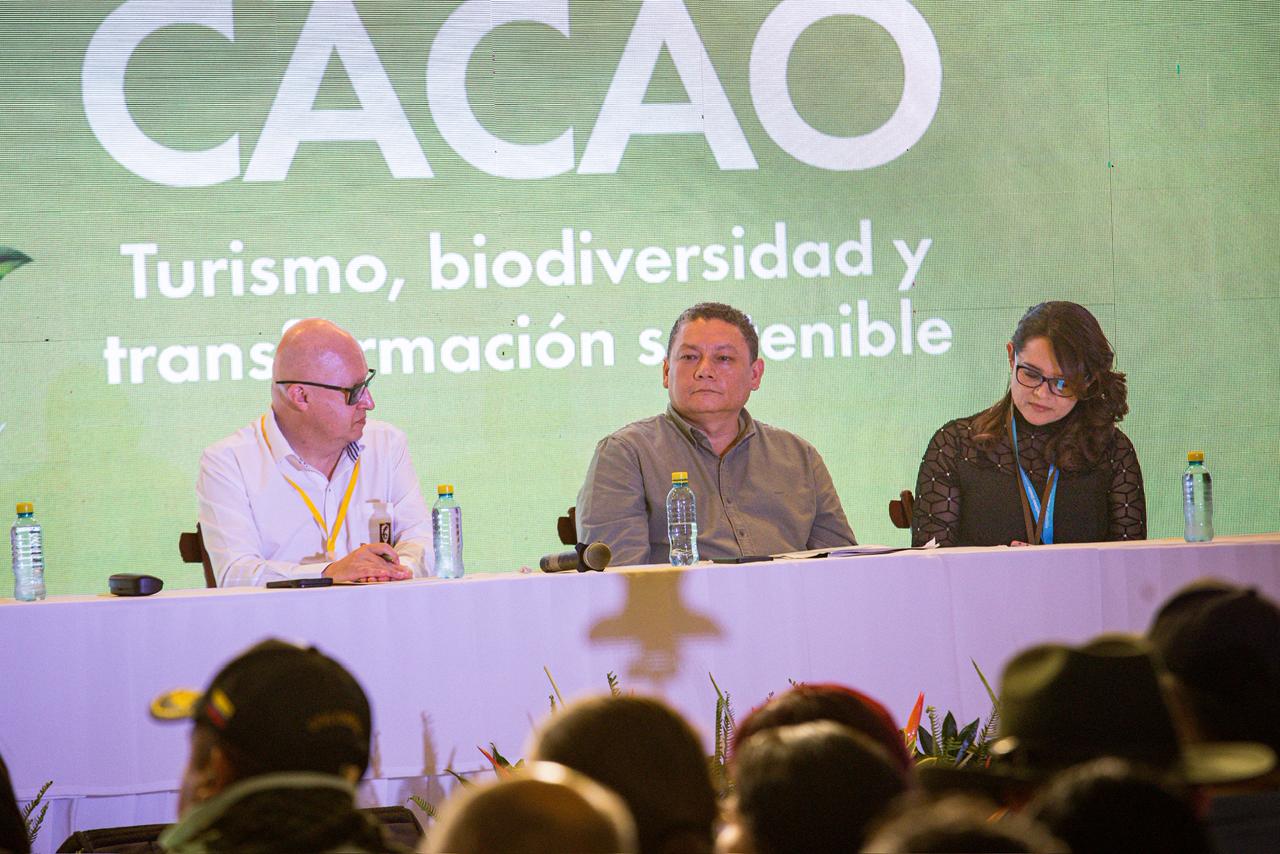 8° Seminario Internacional de Cacao — imagen 9
