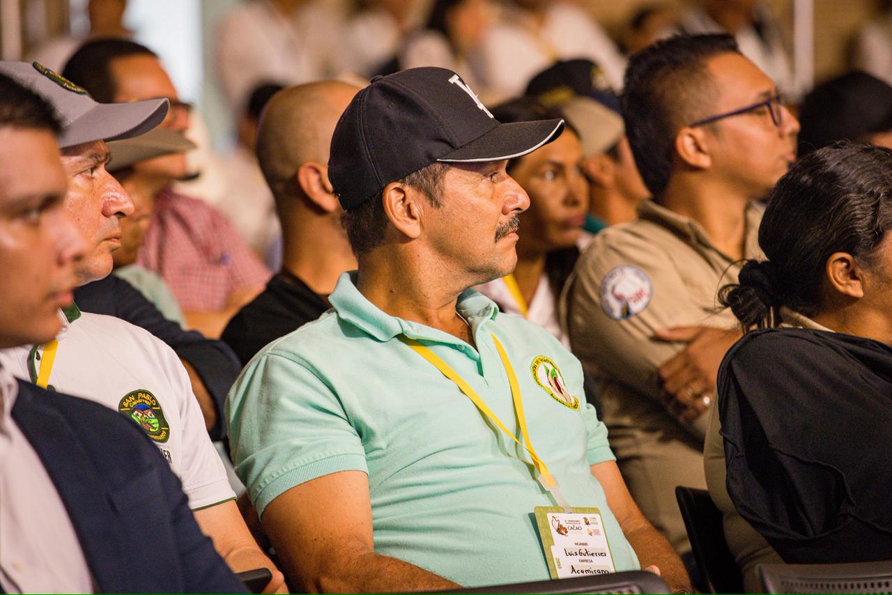 8° Seminario Internacional de Cacao — imagen 10