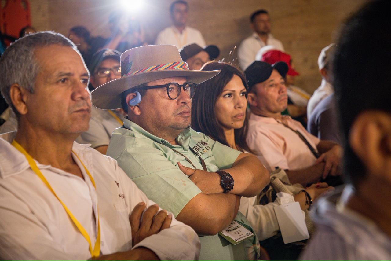 8° Seminario Internacional de Cacao — imagen 13