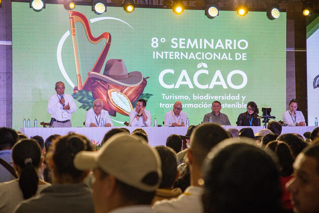 8° Seminario Internacional de Cacao — imagen 14