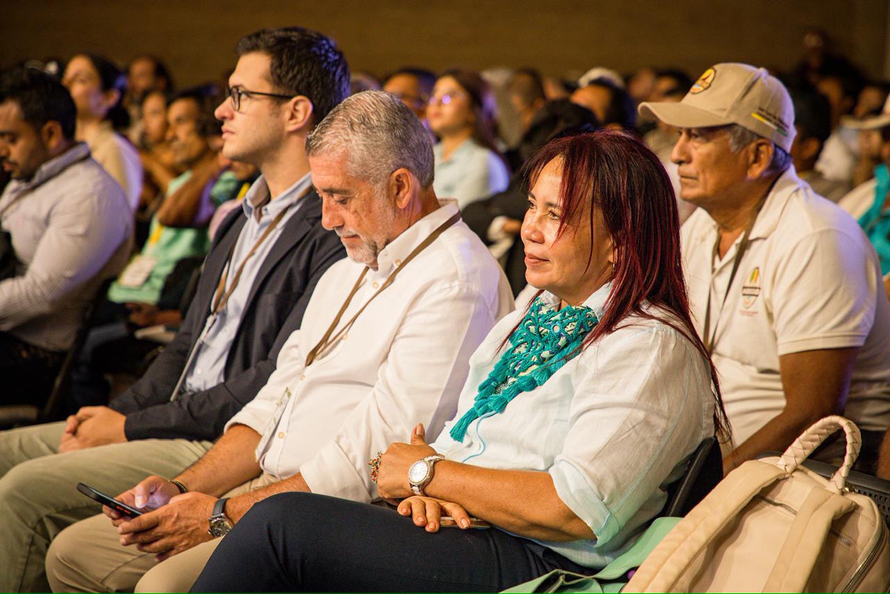 8° Seminario Internacional de Cacao — imagen 16