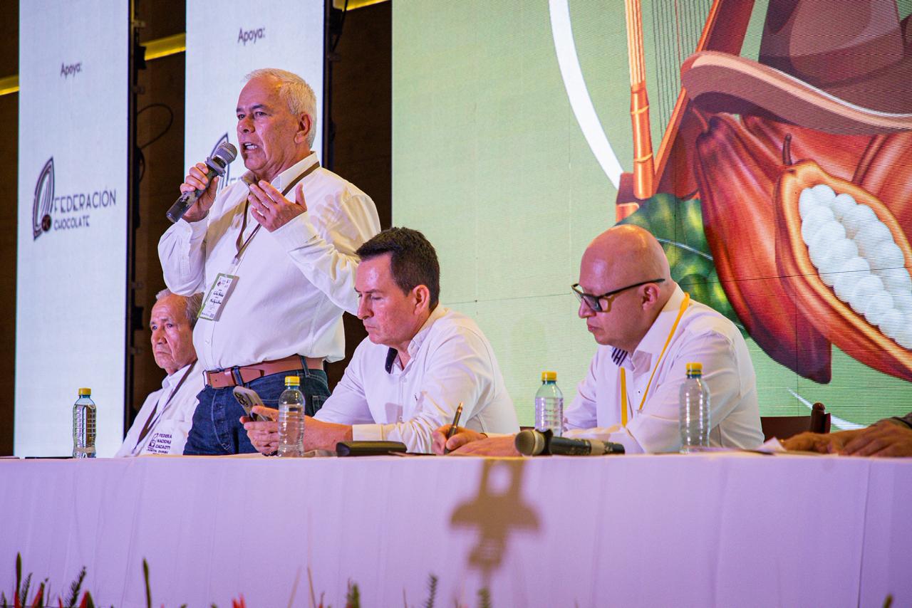 8° Seminario Internacional de Cacao — imagen 17