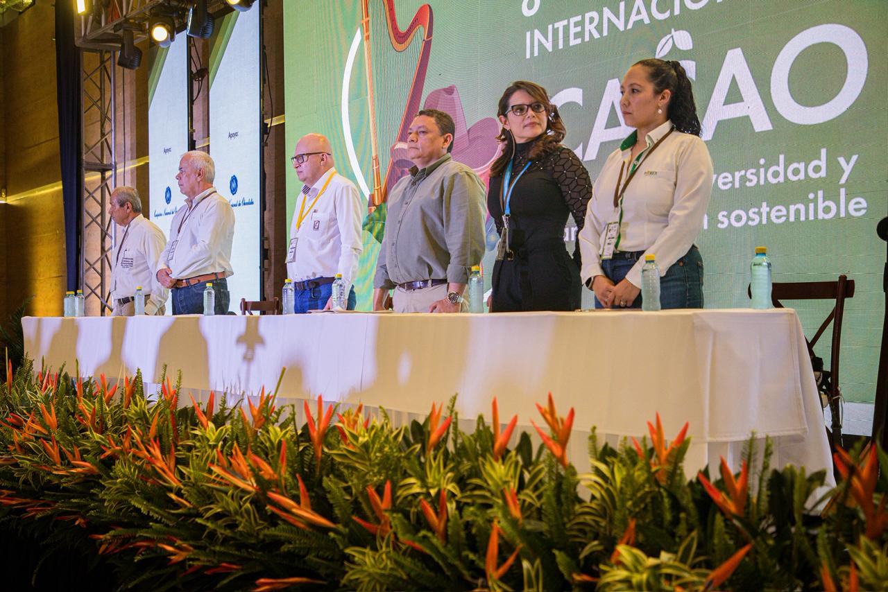 8° Seminario Internacional de Cacao — imagen 20