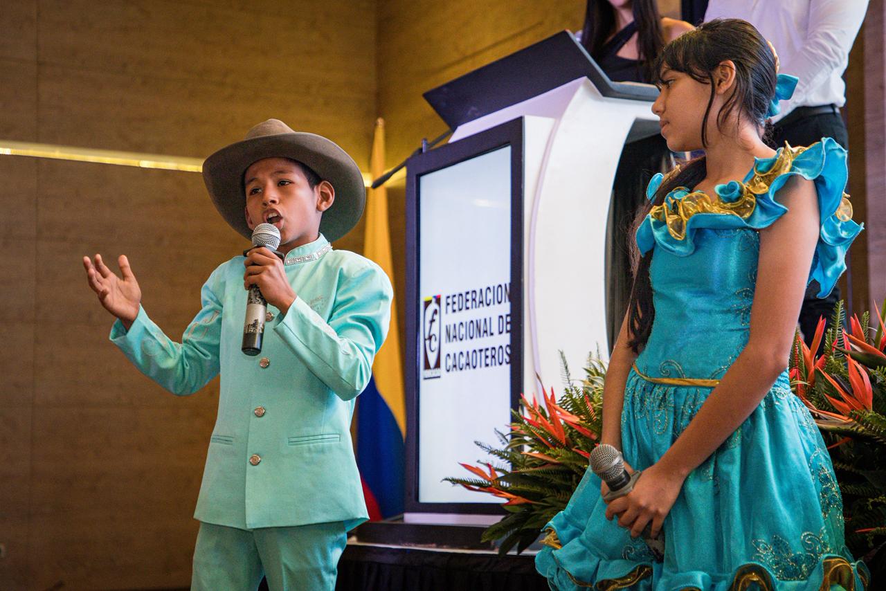 8° Seminario Internacional de Cacao — imagen 25