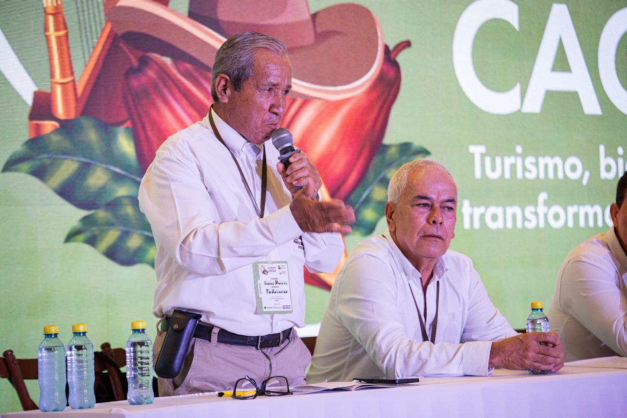 8° Seminario Internacional de Cacao — imagen 27