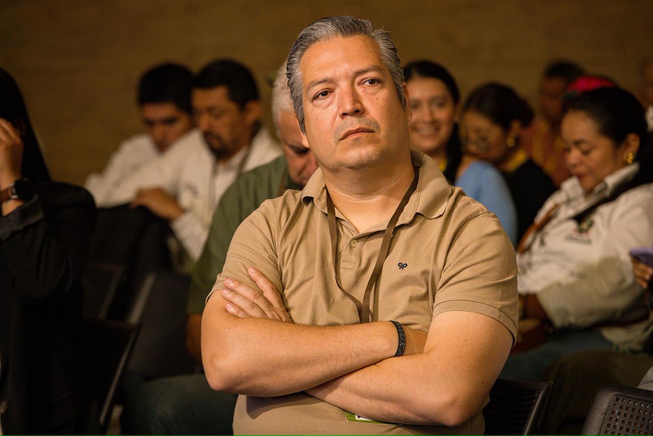 8° Seminario Internacional de Cacao — imagen 28