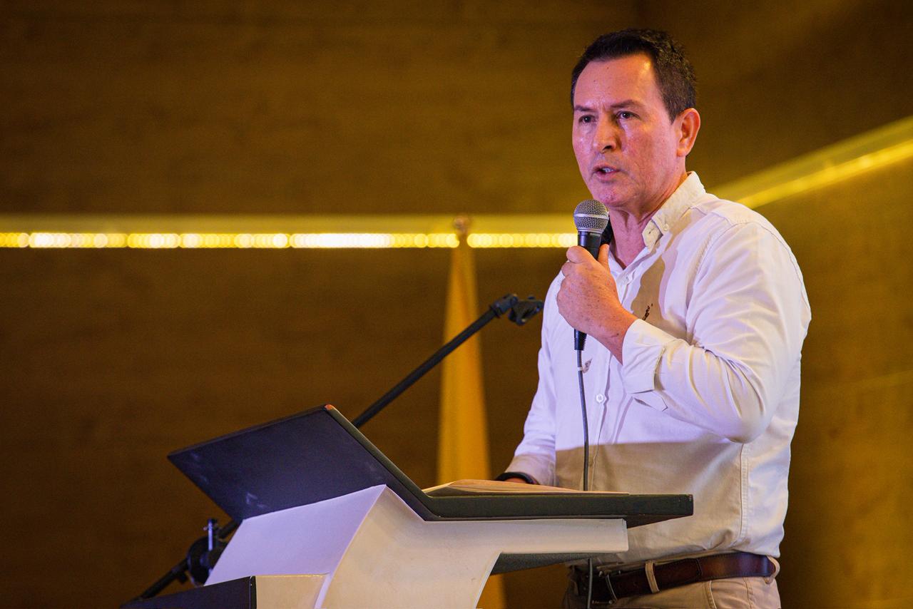 8° Seminario Internacional de Cacao — imagen 29