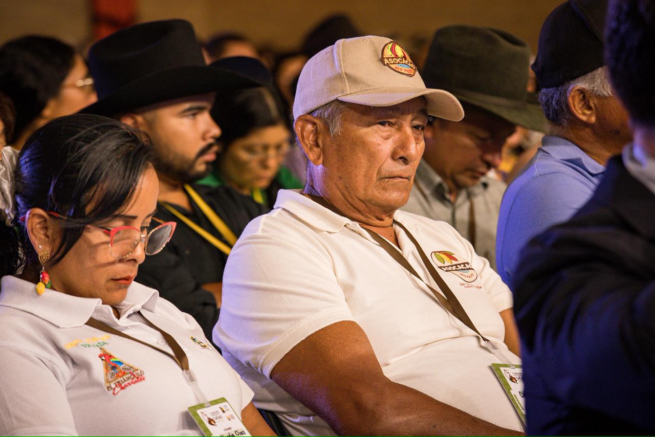 8° Seminario Internacional de Cacao — imagen 30