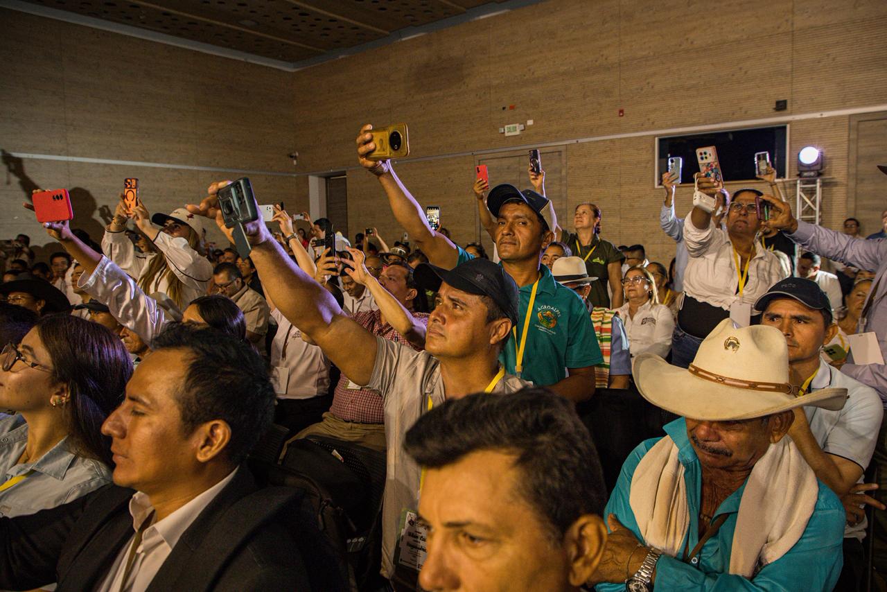 8° Seminario Internacional de Cacao — imagen 31