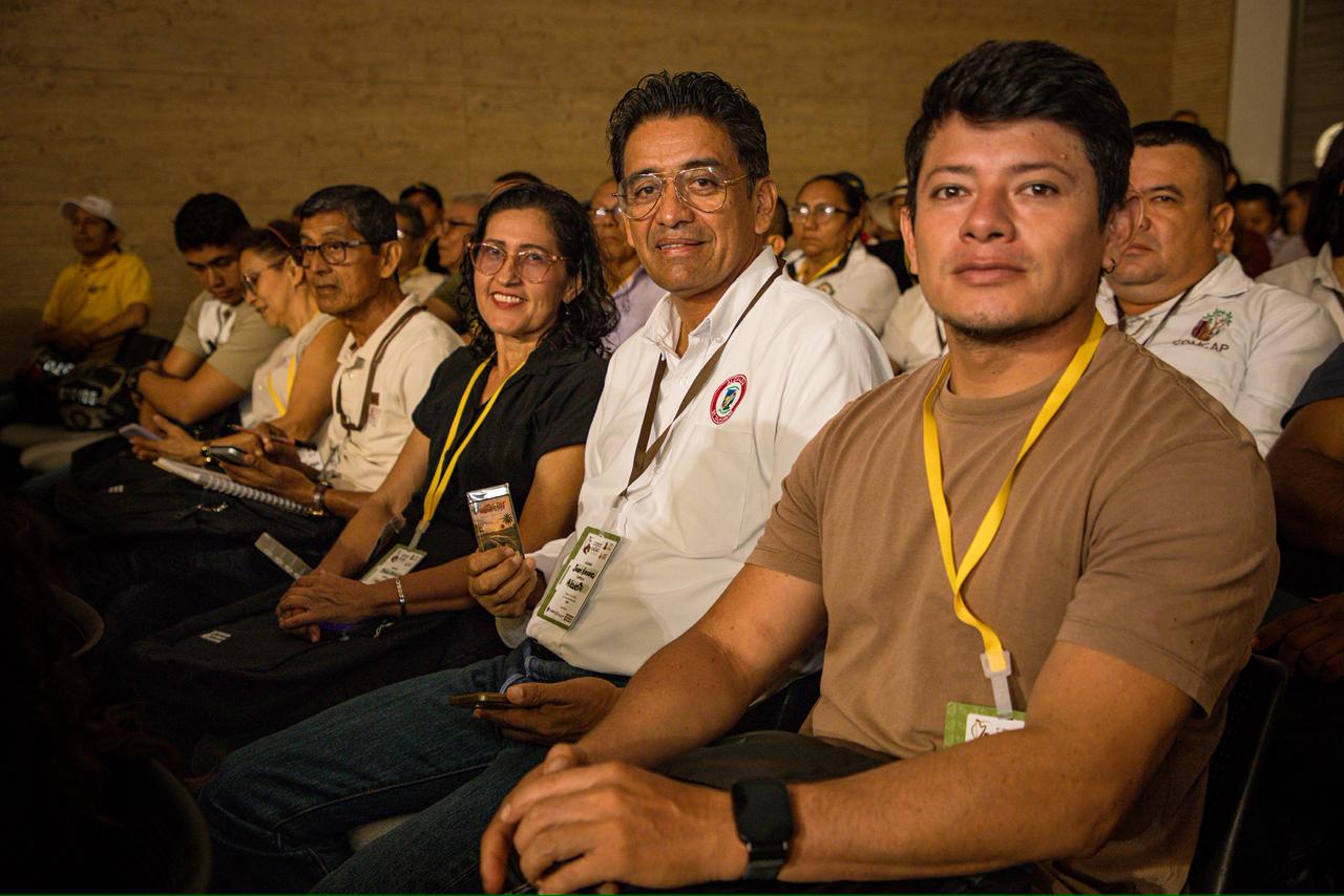 8° Seminario Internacional de Cacao — imagen 33