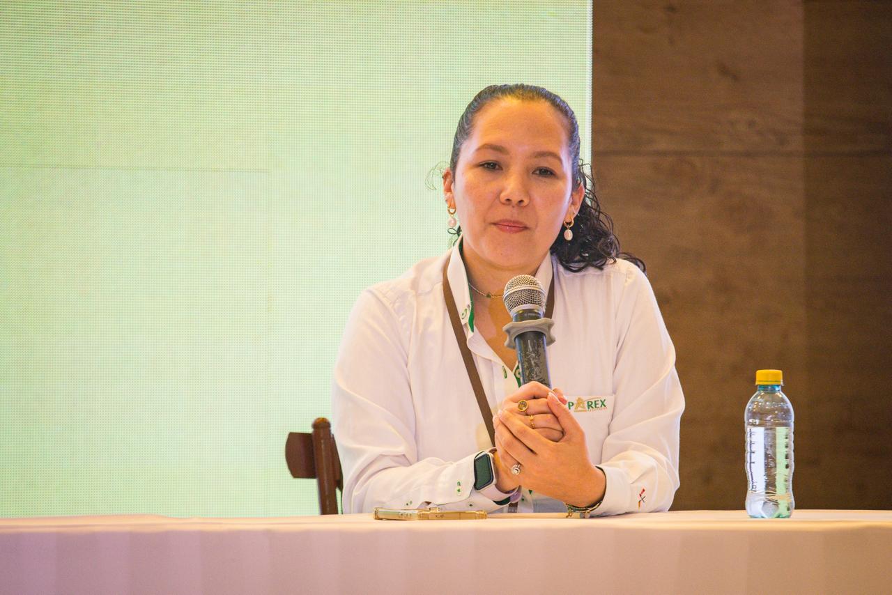 8° Seminario Internacional de Cacao — imagen 40