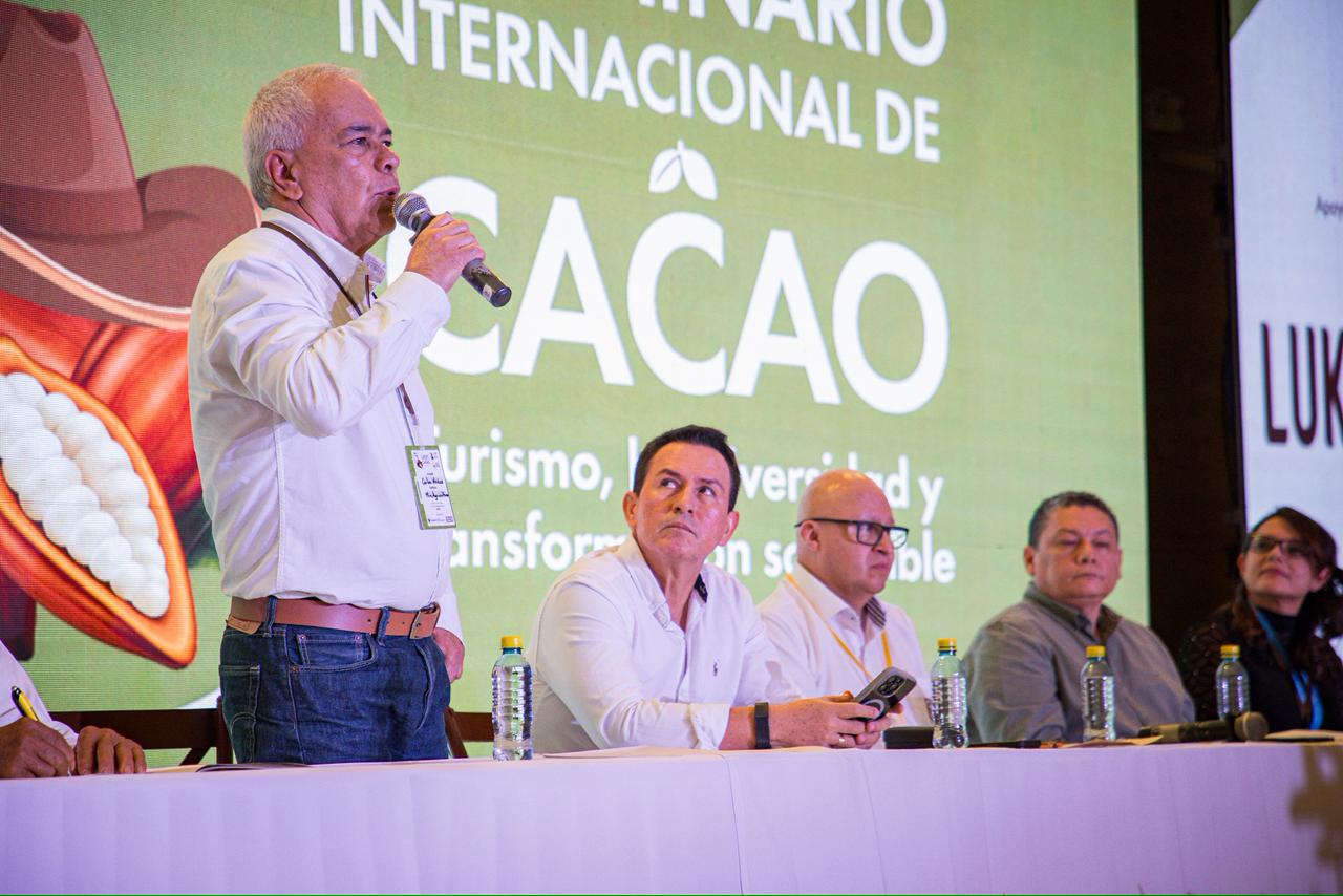 8° Seminario Internacional de Cacao — imagen 42