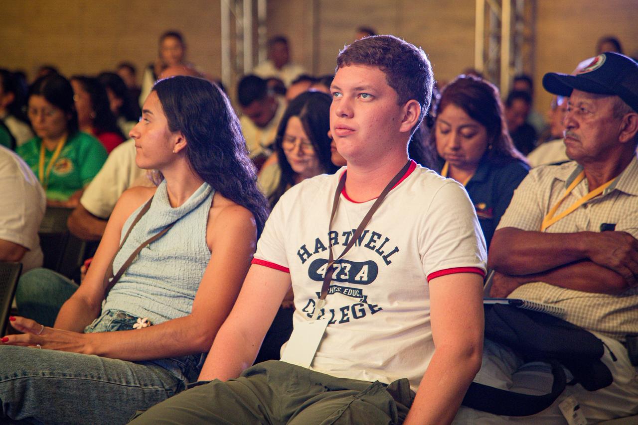 8° Seminario Internacional de Cacao — imagen 45