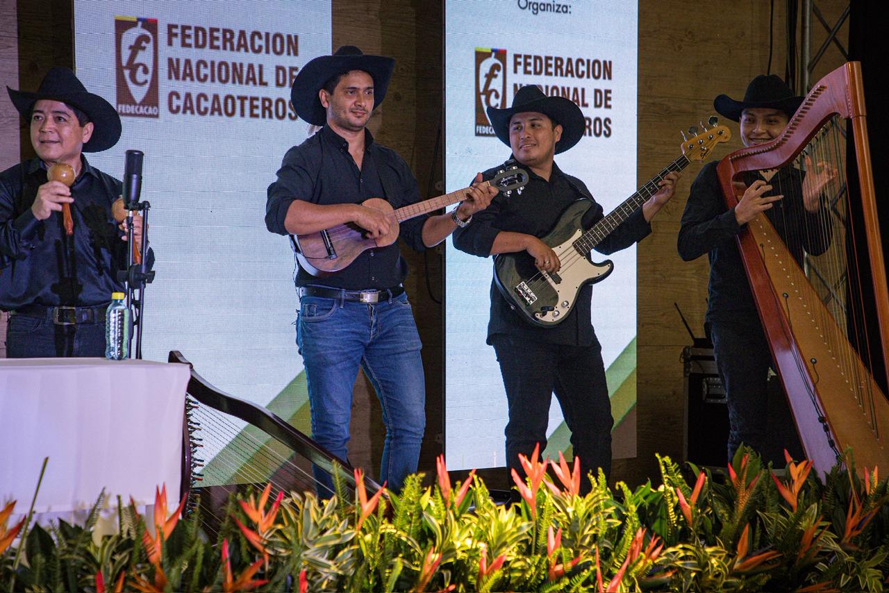 8° Seminario Internacional de Cacao — imagen 46
