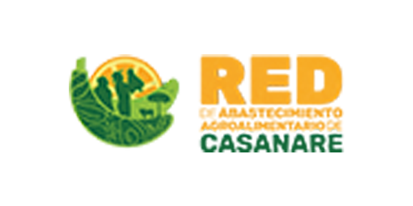Red Casanare