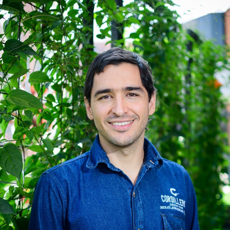 Alejandro Gil