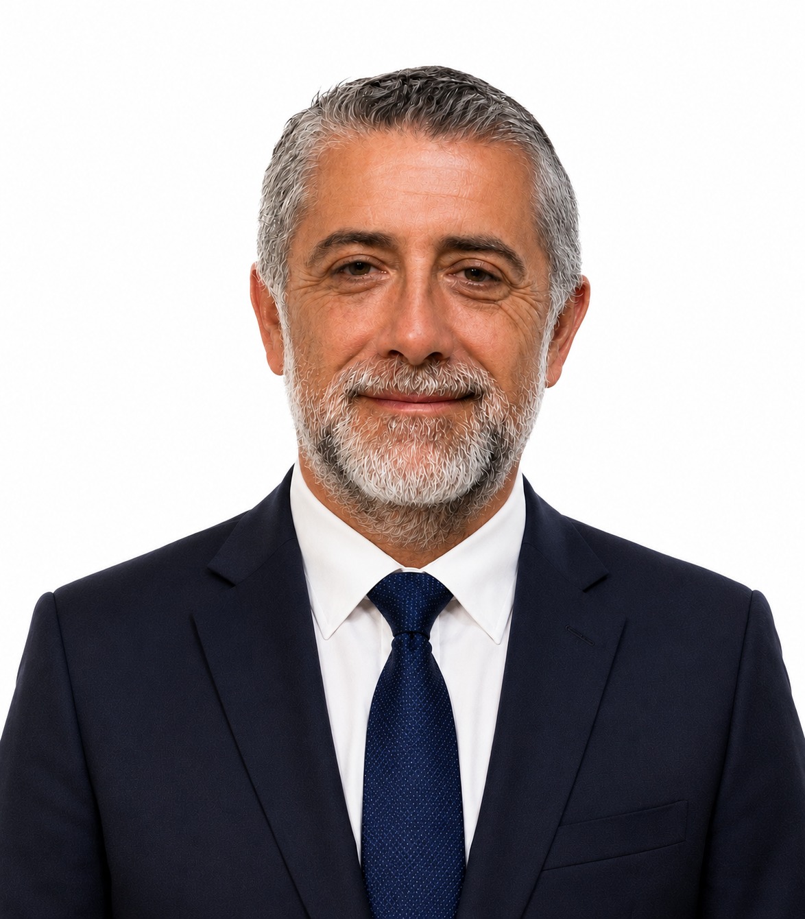 Antonio Santos del Valle