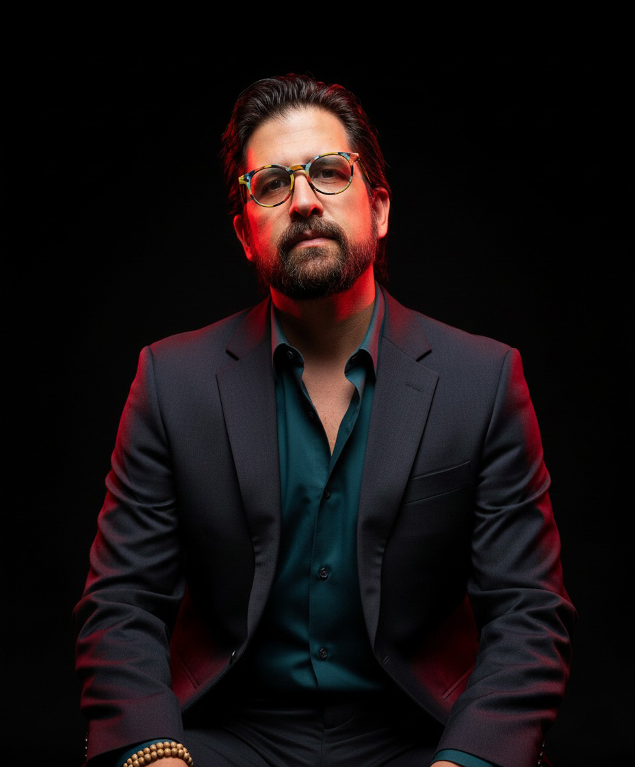 Carlos Dragonne Sierra