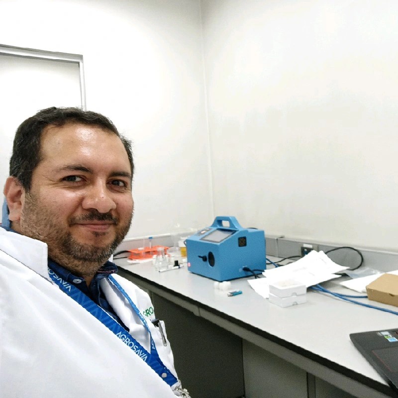 Daniel Augusto Bravo Benavides