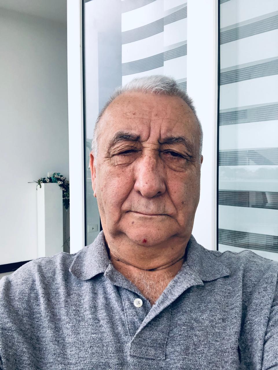Fabio Aranzazu
