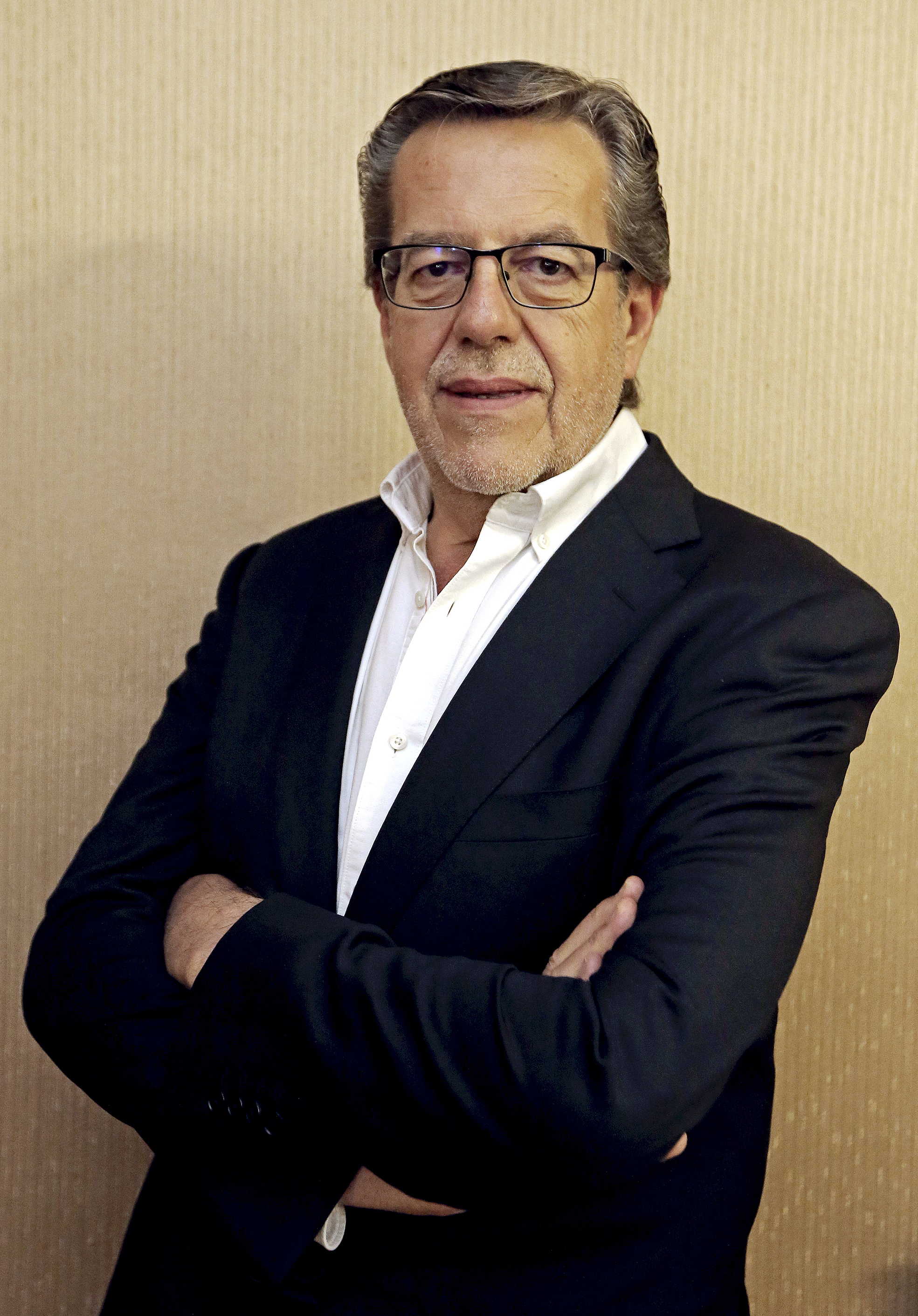 José Manuel Gutiérrez Rodríguez