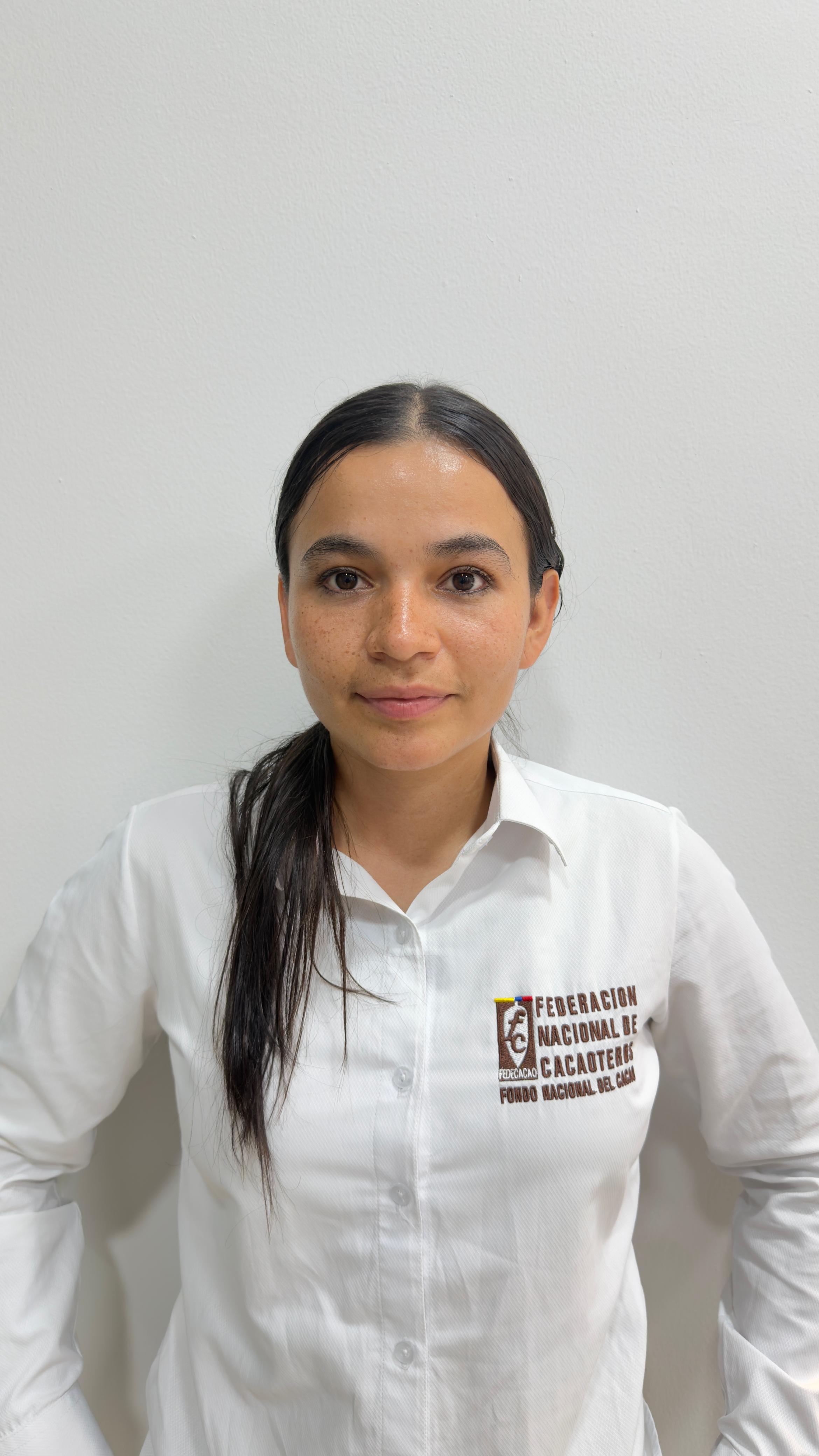 Laura Sabrina Ortíz