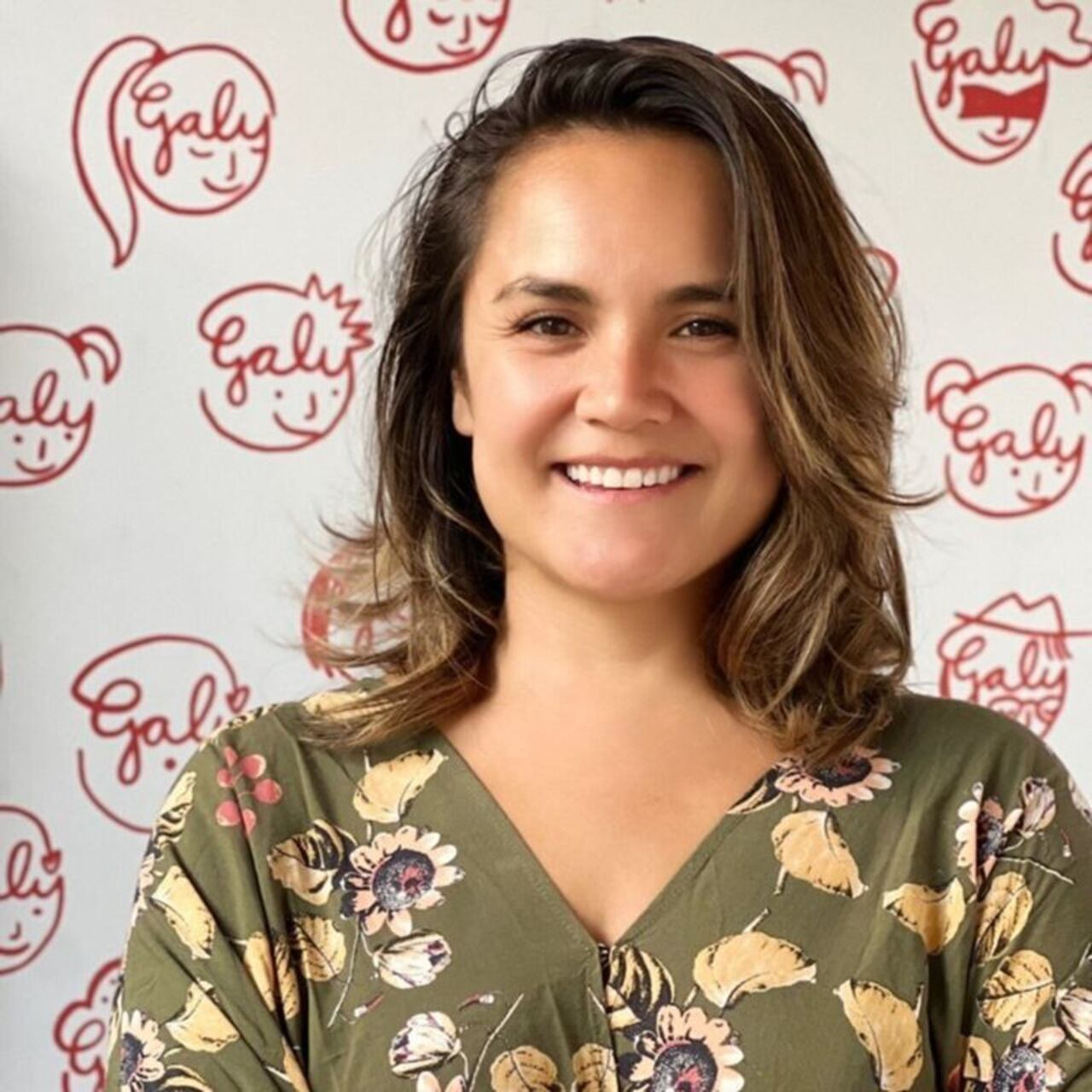 Luisa Fernanda Bermudez Salazar