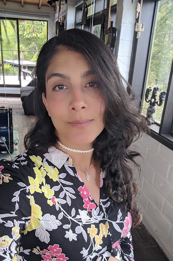 Natalia Ramirez