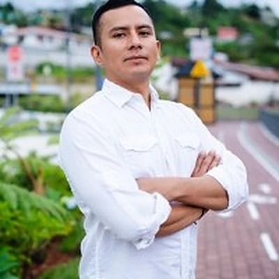 Percy Ac Pangan