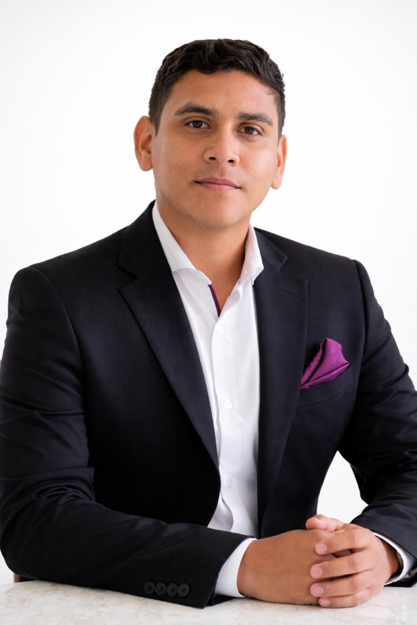 Romel Mora