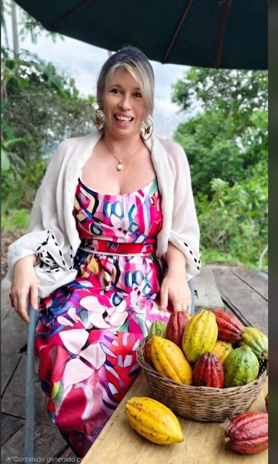 Vivian Escallon